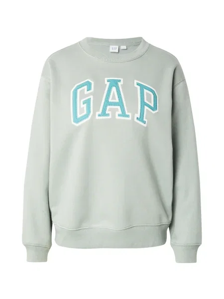 Palton Gap cu autograf
