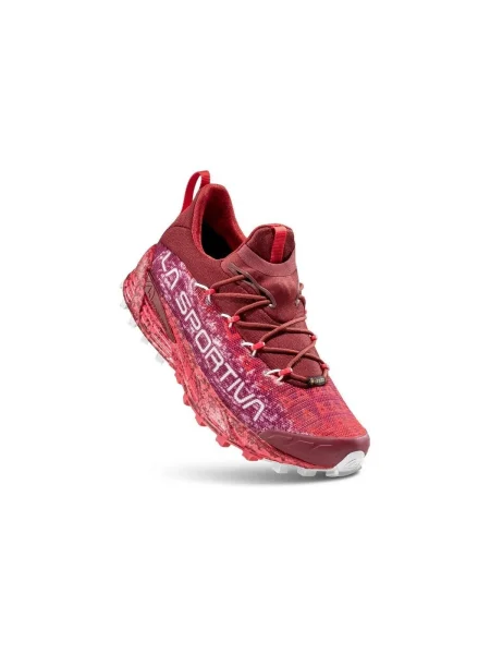 Tenisky La Sportiva červená