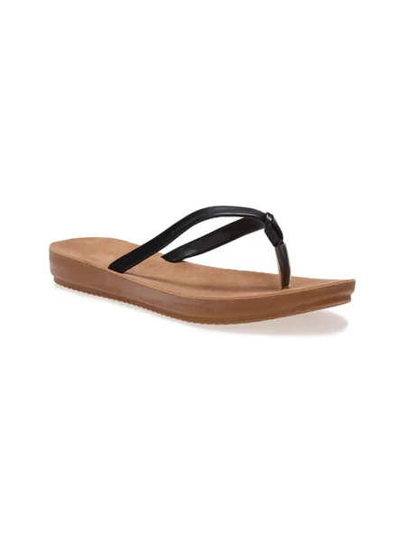 Pantofi La Modeuse negru