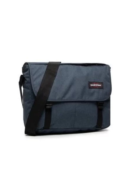 Crossbody kabelka Eastpak modrá