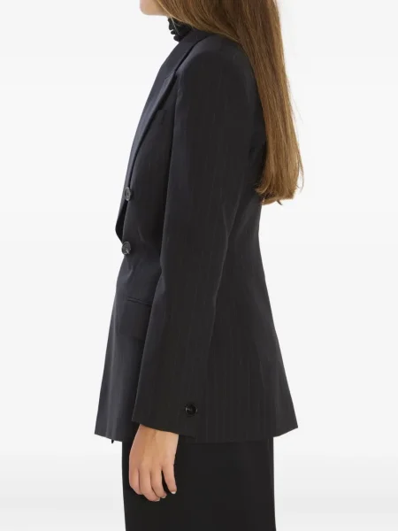 Geacă Gucci cu dungi negru