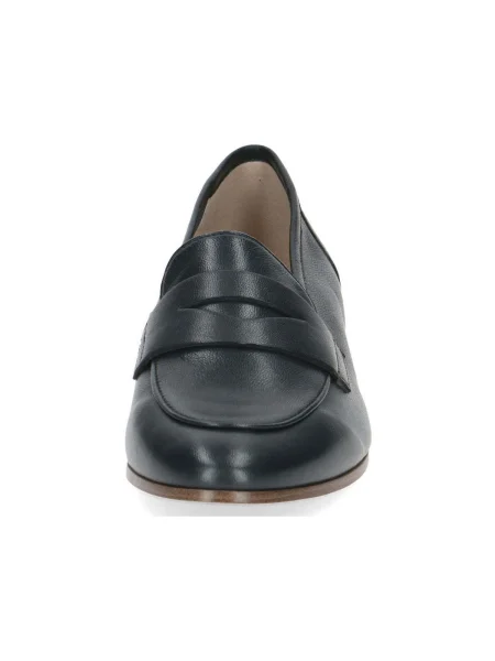 Pantofi Caprice albastru