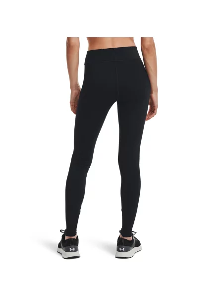 Κολάν Under Armour Cg Authentics Legging Black L μαύρο