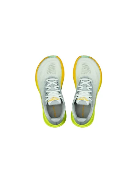 Pantofi Altra galben
