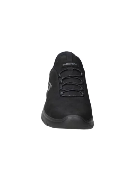 Tenisky Skechers čierna