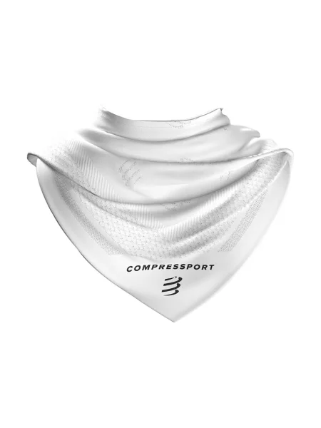 Compressport bandana StayFresh bijela