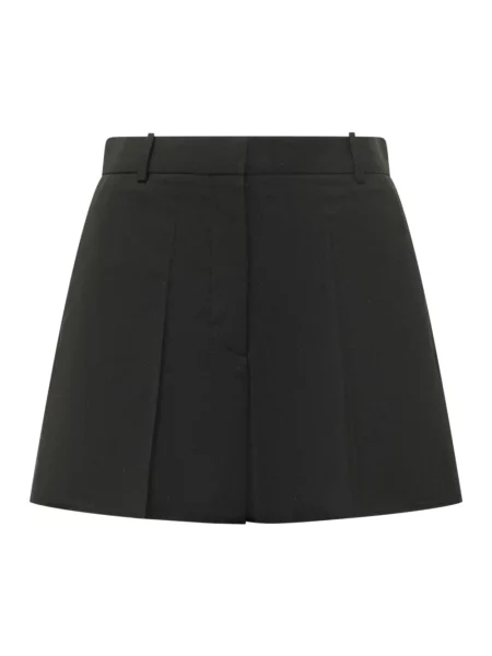 Spódnica-szorty Givenchy czarne