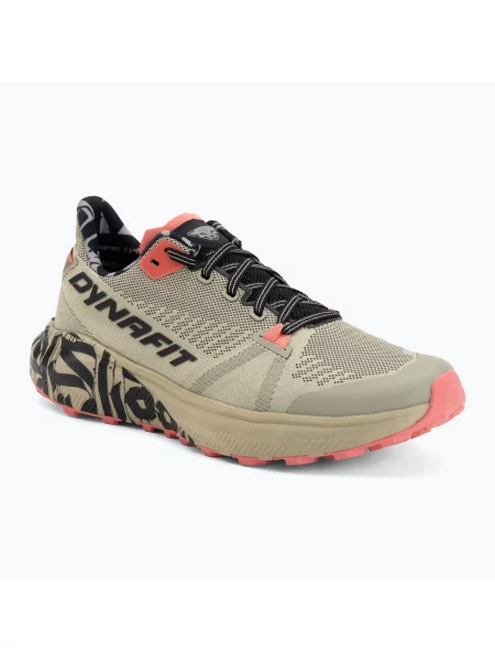 Încălțăminte de alergare pentru femei DYNAFIT Trail Graphic overcast/black out negru