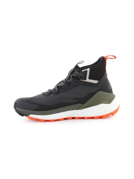Tenisky Adidas Performance čierna