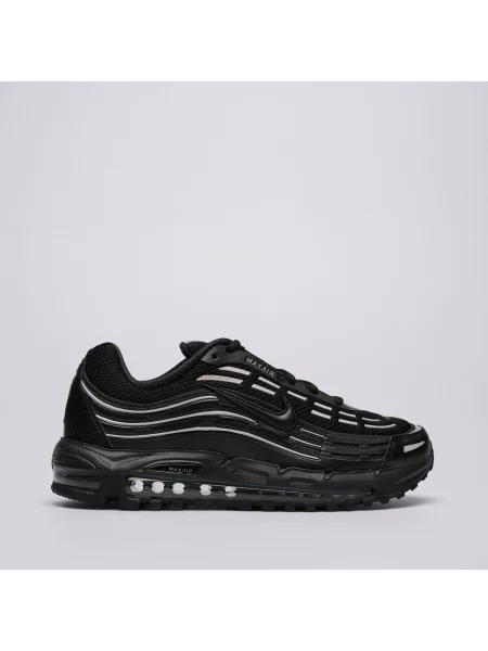 Sneakersy Nike Air Max czarne