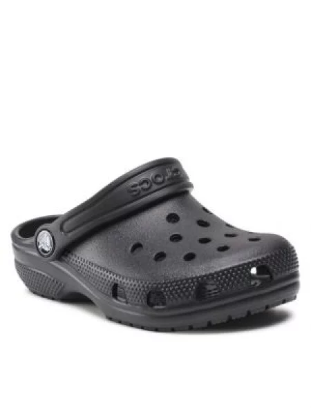 Crocs Otvorene cipele Classic' crna