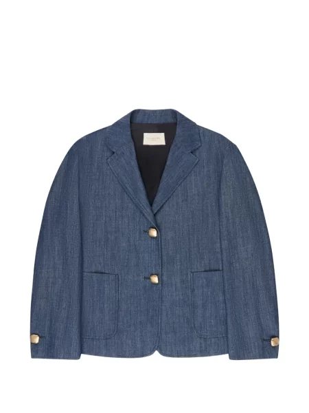 Sacou Slowear albastru