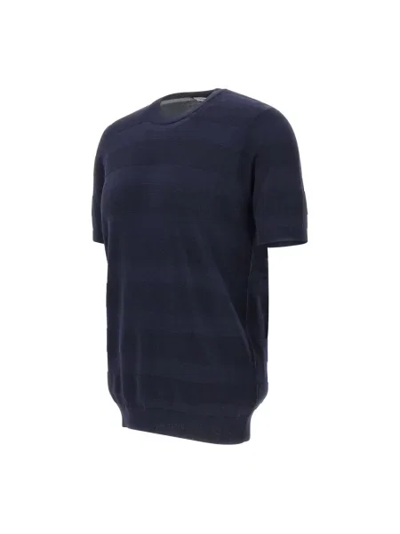 Sweter Kangra niebieski
