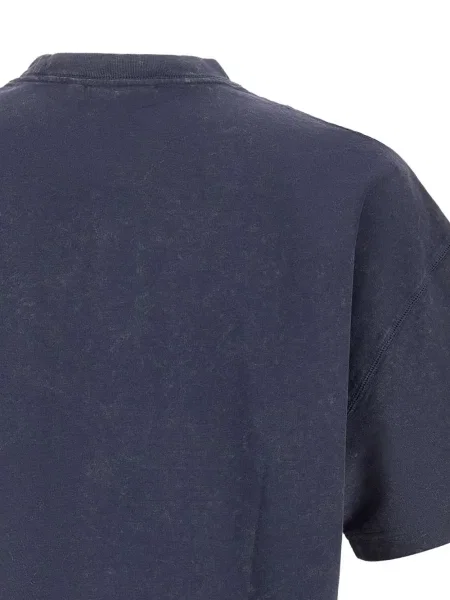Tricou Carhartt Wip albastru