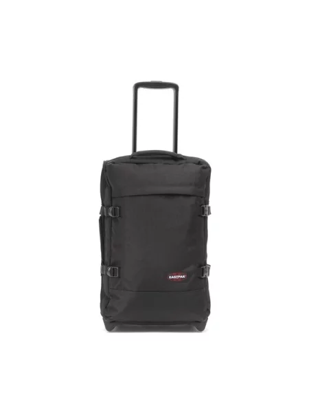 Eastpak Βαλίτσα Καμπίνας Tranverz S μαύρο