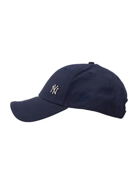 NEW ERA Kšiltovka námořnická modř bílá