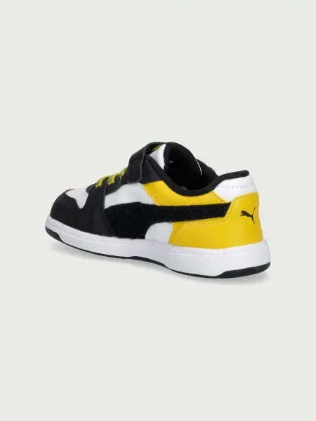 Детские кроссовки Puma