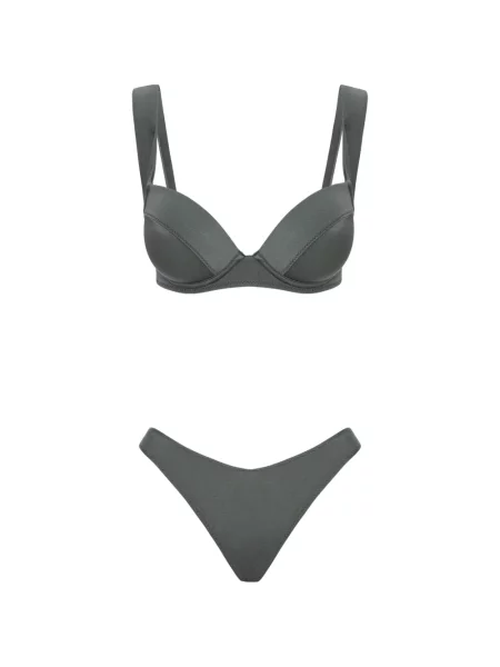 Bikini Noire Swimwear zielone
