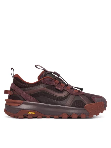 Bakancs Vans Crosspath XC barna