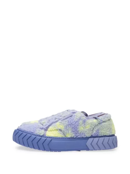 Sneakerși Both galben