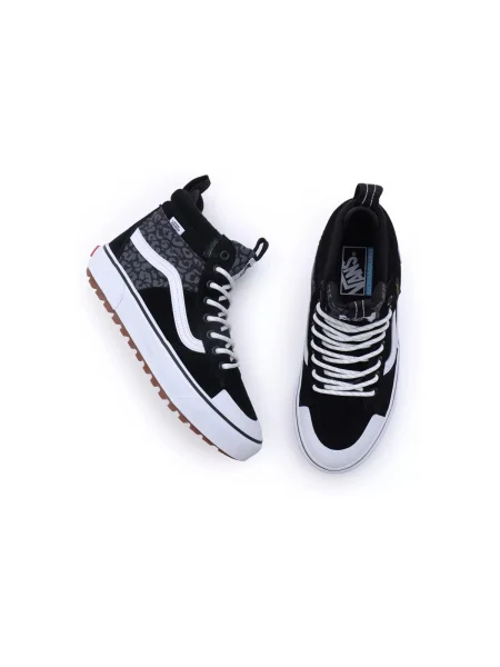 Tenisky Vans čierna