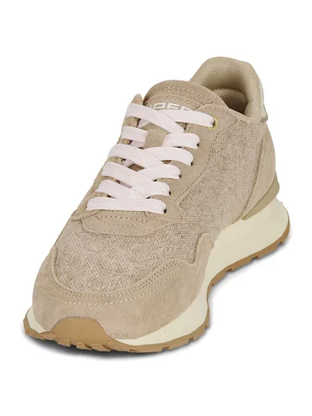Pantofi Hoff bej