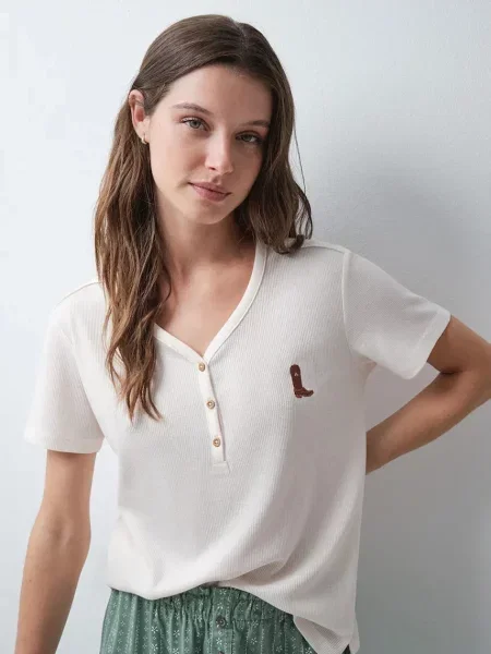 Футболка Women'secret