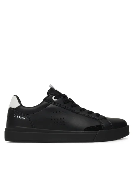 G-Star Raw Sneakersy čierna