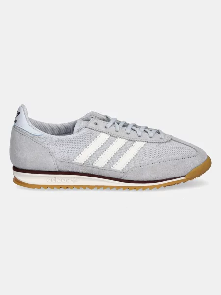 Кроссовки Adidas Originals белые