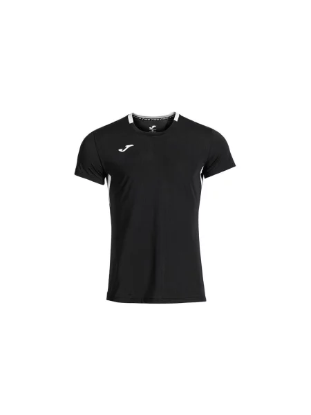 Tričko Joma biela