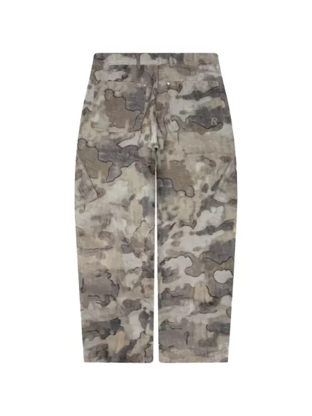 Pantaloni cargo Represent