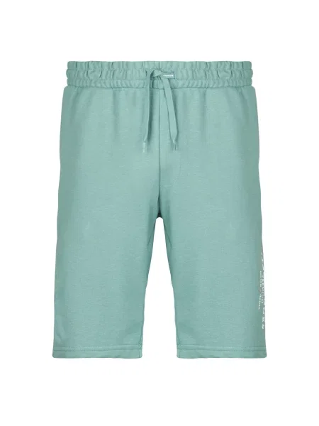Bermuda kratke hlače Jack & Jones modra