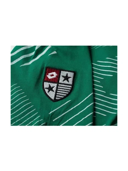 Tricou Lotto alb