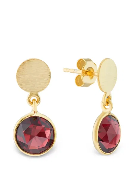 Обеци Auree Jewellery