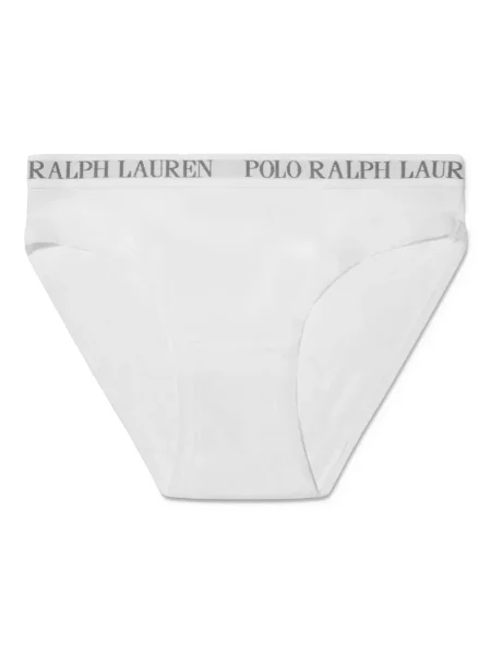 Dětské kalhotky briefs Polo Ralph Lauren černé