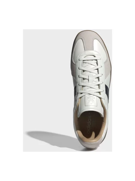 BUTY BW ARMY białe