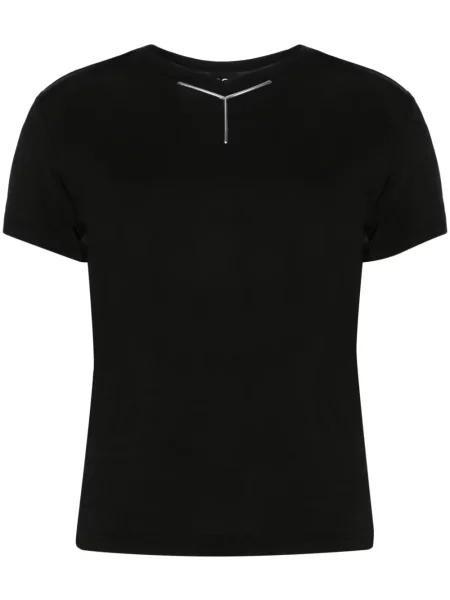 Tricou Y/project negru