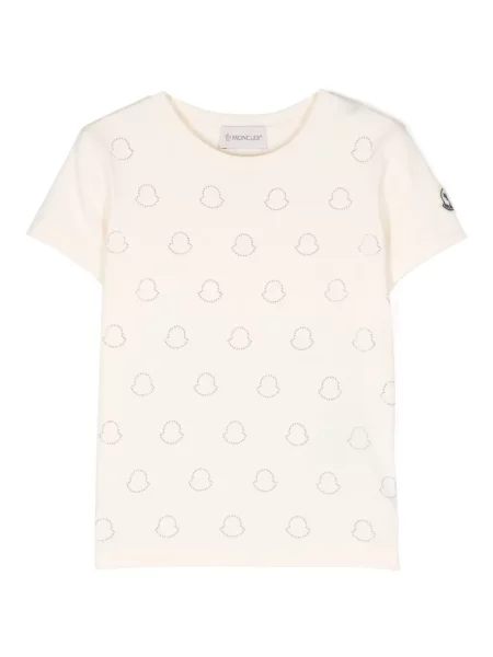 Тениска Moncler Enfant