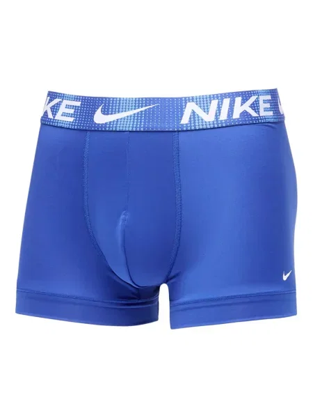 Pantaloni scurți Nike cu șireturi din dantelă cu model camuflaj roz