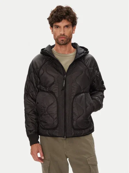 C.P. Company Geacă negru