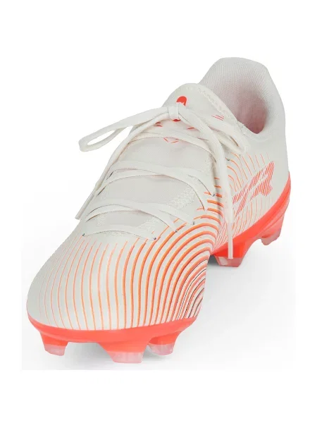Pantofi Puma alb