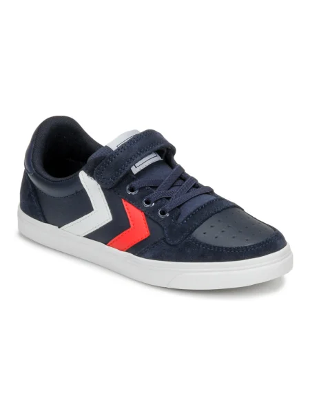 Pantofi copii Hummel albastru