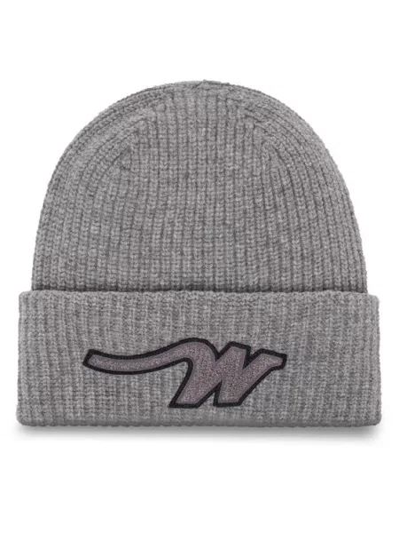 Шапка Weekend Max Mara сіра