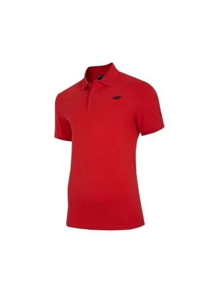 Tricou 4f roșu