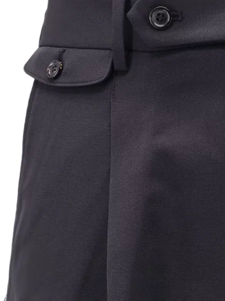 Pantaloni scurți Tonywack albastru