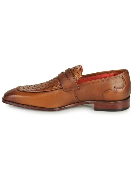 Pantofi Jeffery West maro