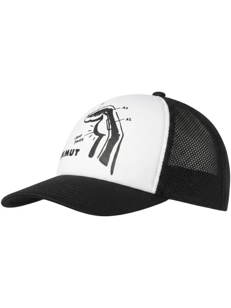Baseball sapka Mammut