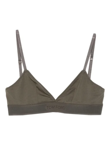 Sutien Tom Ford verde