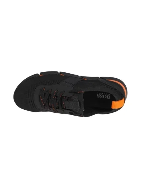 Pantofi copii Boss negru