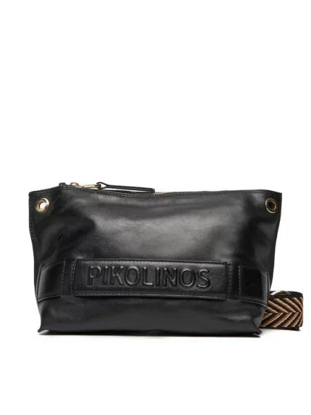 Сумка Pikolinos чорний